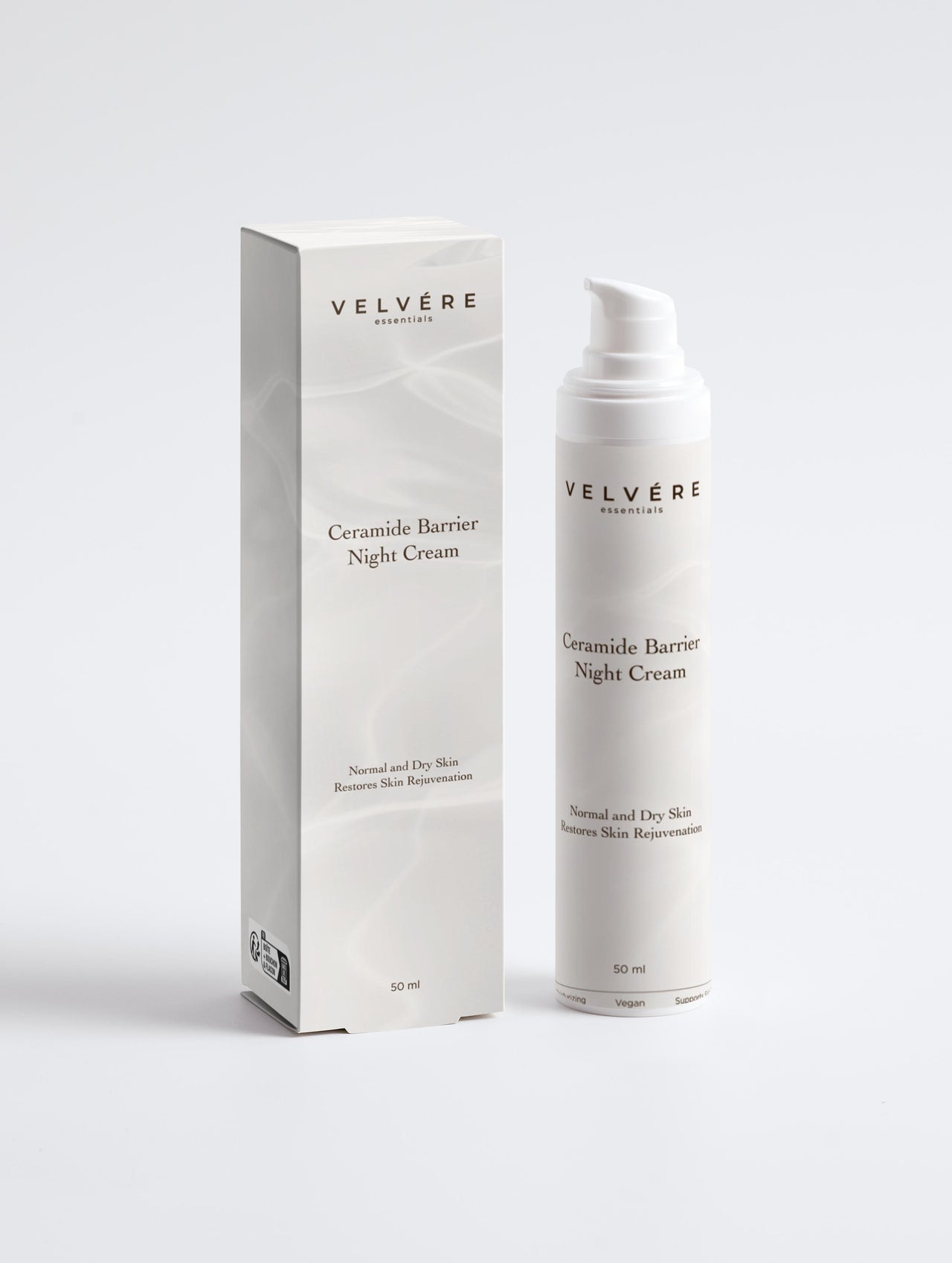 Ceramide Barrier Night Cream