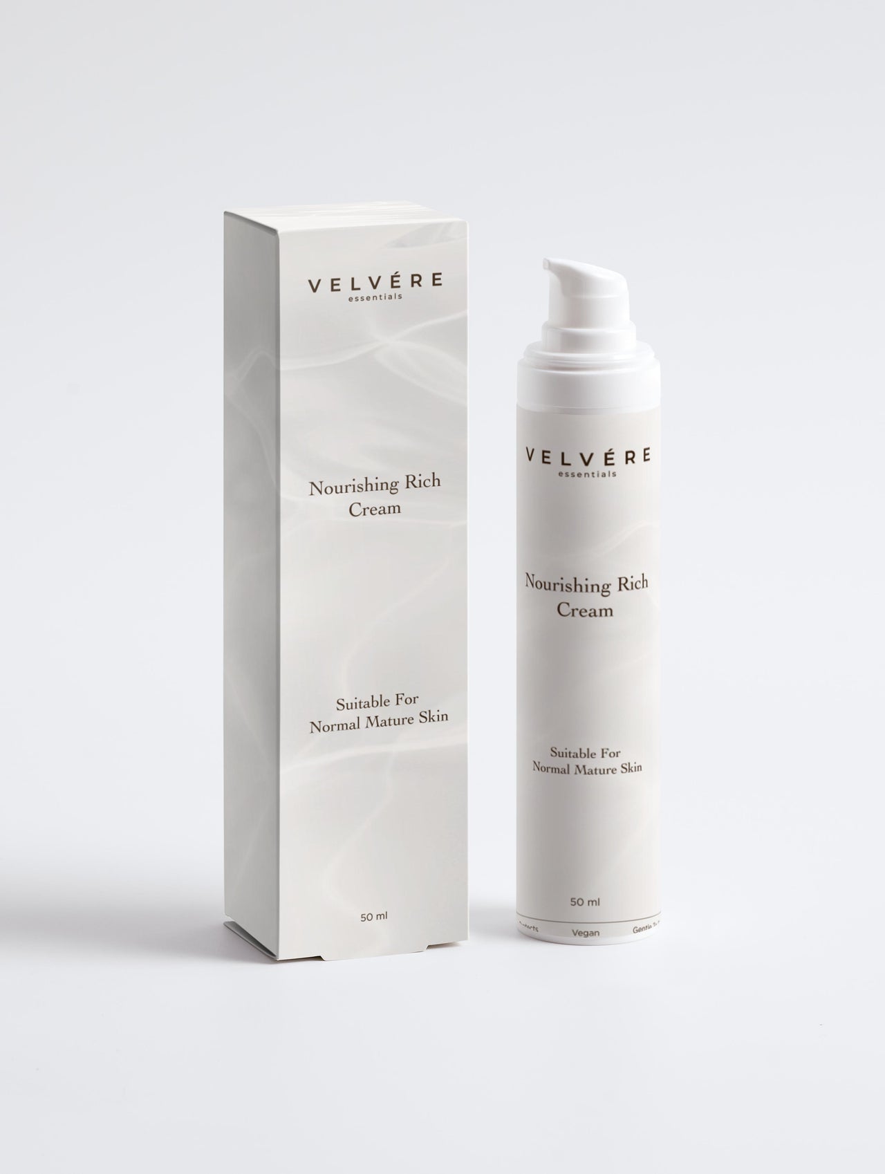 Nourishing Rich Cream