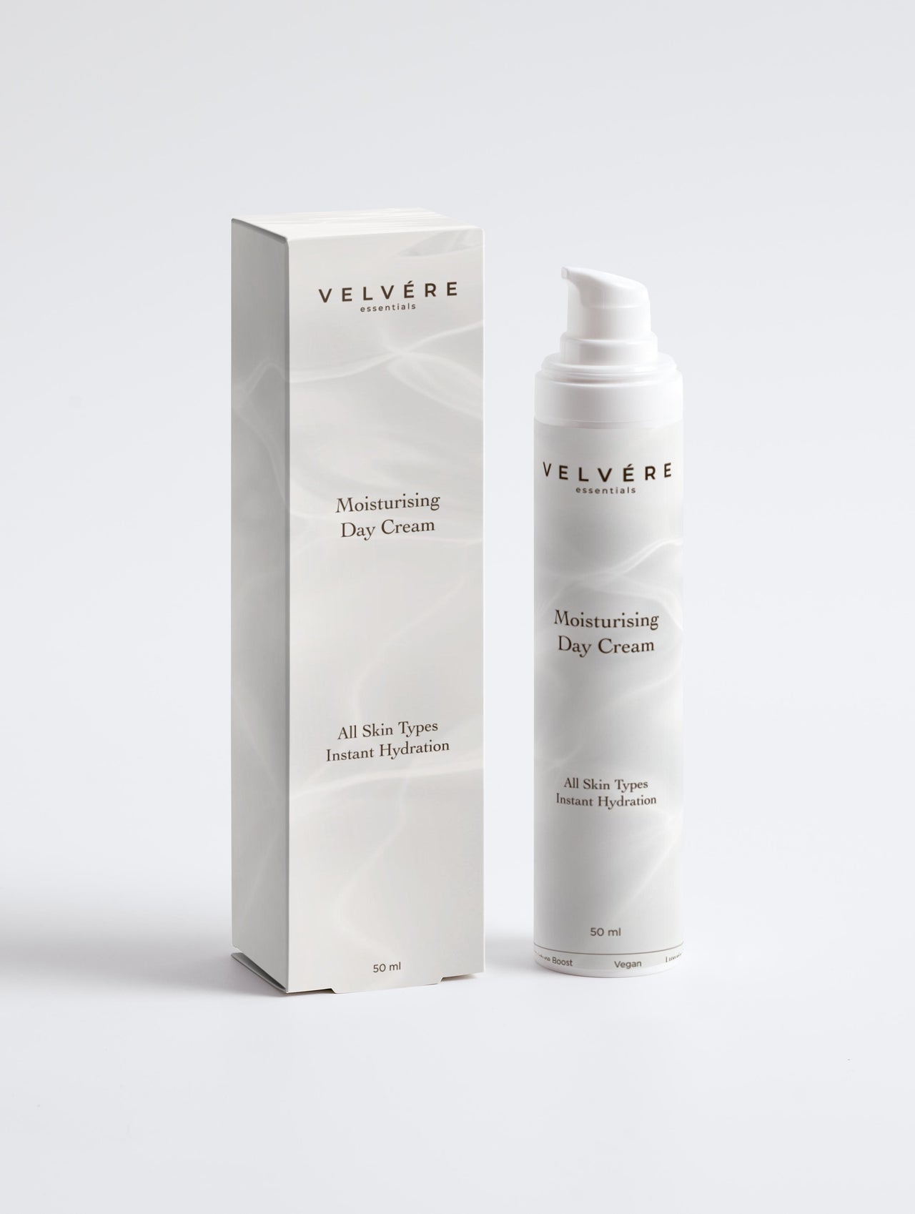 Moisturising Day Cream